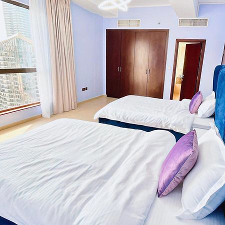 Jewellery Homes In Amwaj 4 With Direct Beach Access Dubaj Zewnętrze zdjęcie