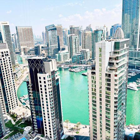Jewellery Homes In Amwaj 4 With Direct Beach Access Dubaj Zewnętrze zdjęcie