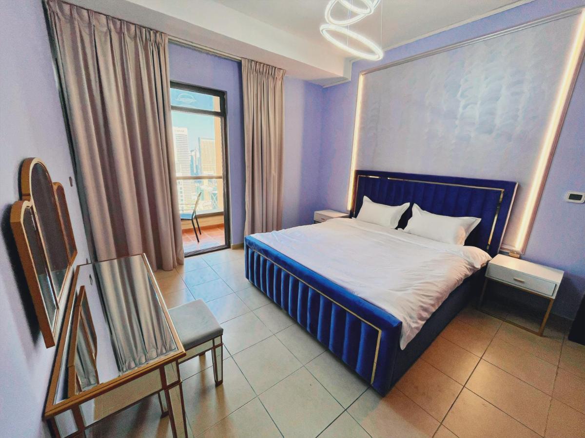 Jewellery Homes In Amwaj 4 With Direct Beach Access Dubaj Zewnętrze zdjęcie