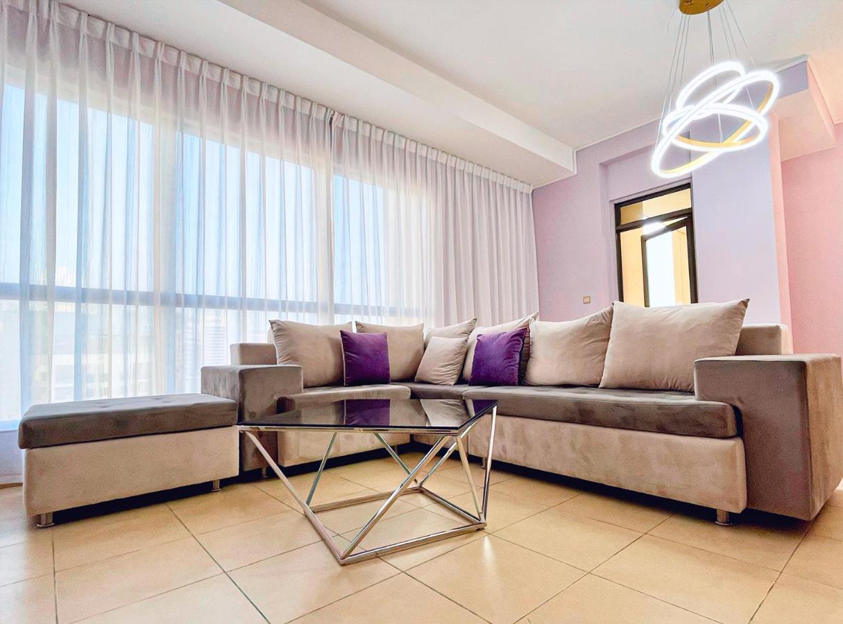 Jewellery Homes In Amwaj 4 With Direct Beach Access Dubaj Zewnętrze zdjęcie