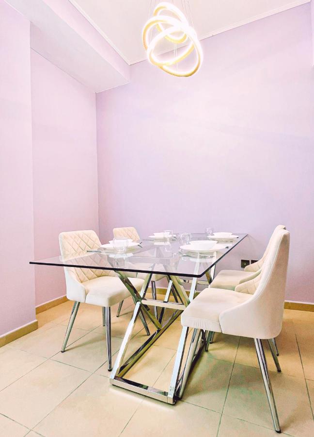 Jewellery Homes In Amwaj 4 With Direct Beach Access Dubaj Zewnętrze zdjęcie