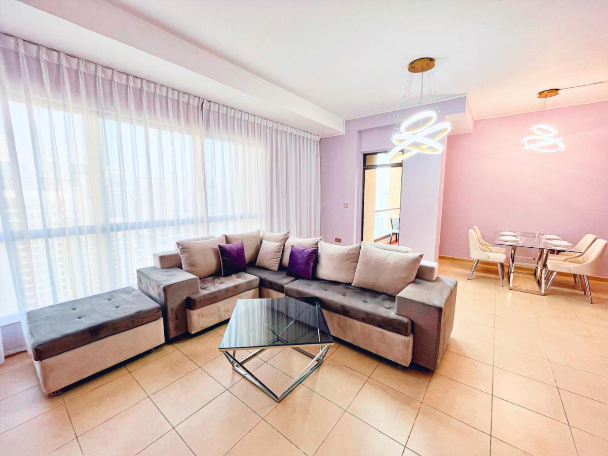 Jewellery Homes In Amwaj 4 With Direct Beach Access Dubaj Zewnętrze zdjęcie