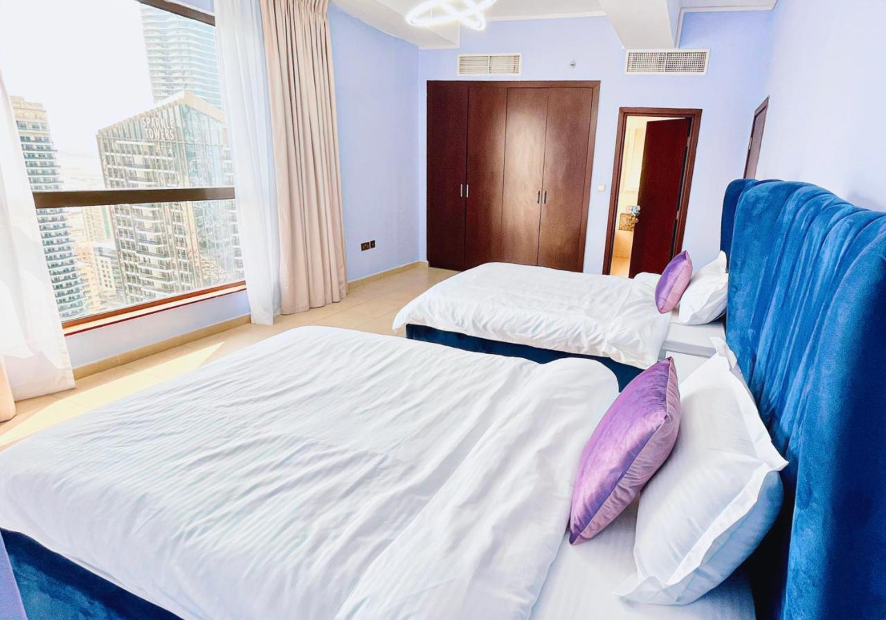 Jewellery Homes In Amwaj 4 With Direct Beach Access Dubaj Zewnętrze zdjęcie