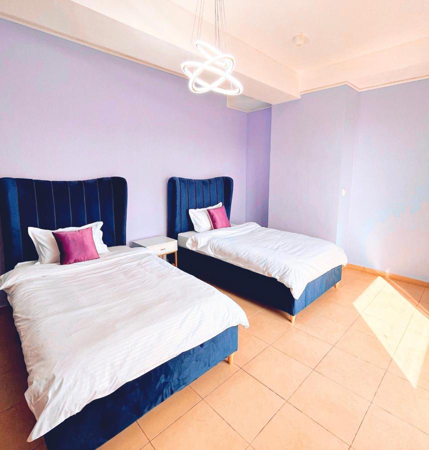 Jewellery Homes In Amwaj 4 With Direct Beach Access Dubaj Zewnętrze zdjęcie