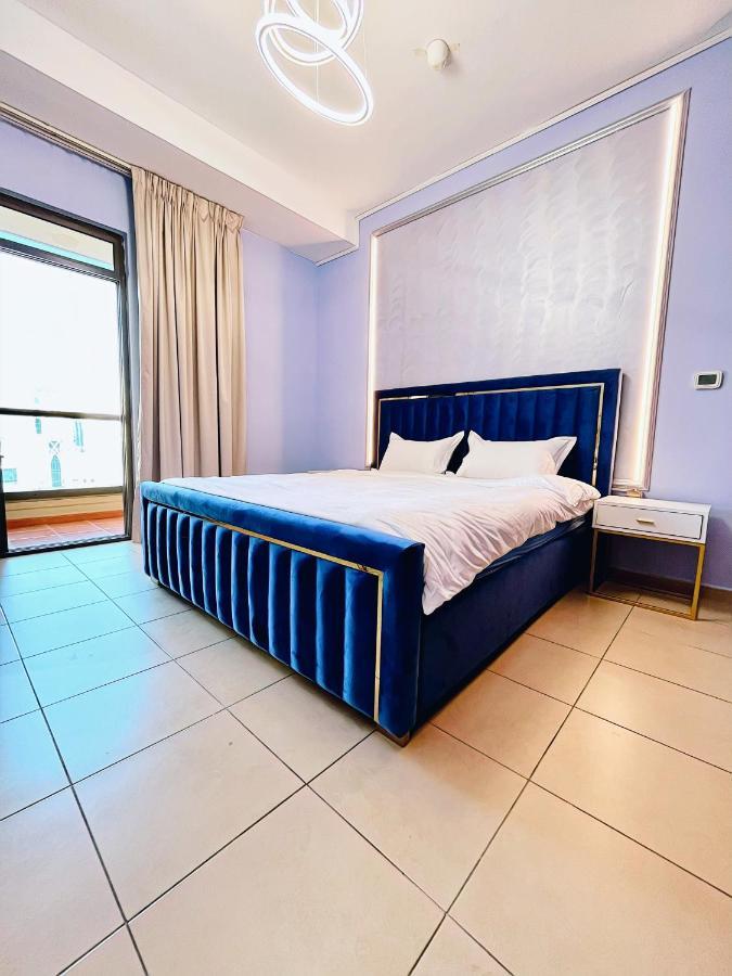 Jewellery Homes In Amwaj 4 With Direct Beach Access Dubaj Zewnętrze zdjęcie