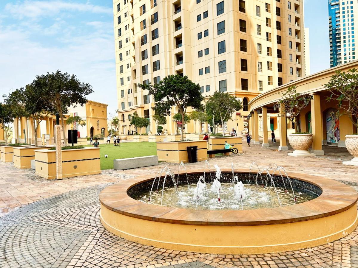 Jewellery Homes In Amwaj 4 With Direct Beach Access Dubaj Zewnętrze zdjęcie