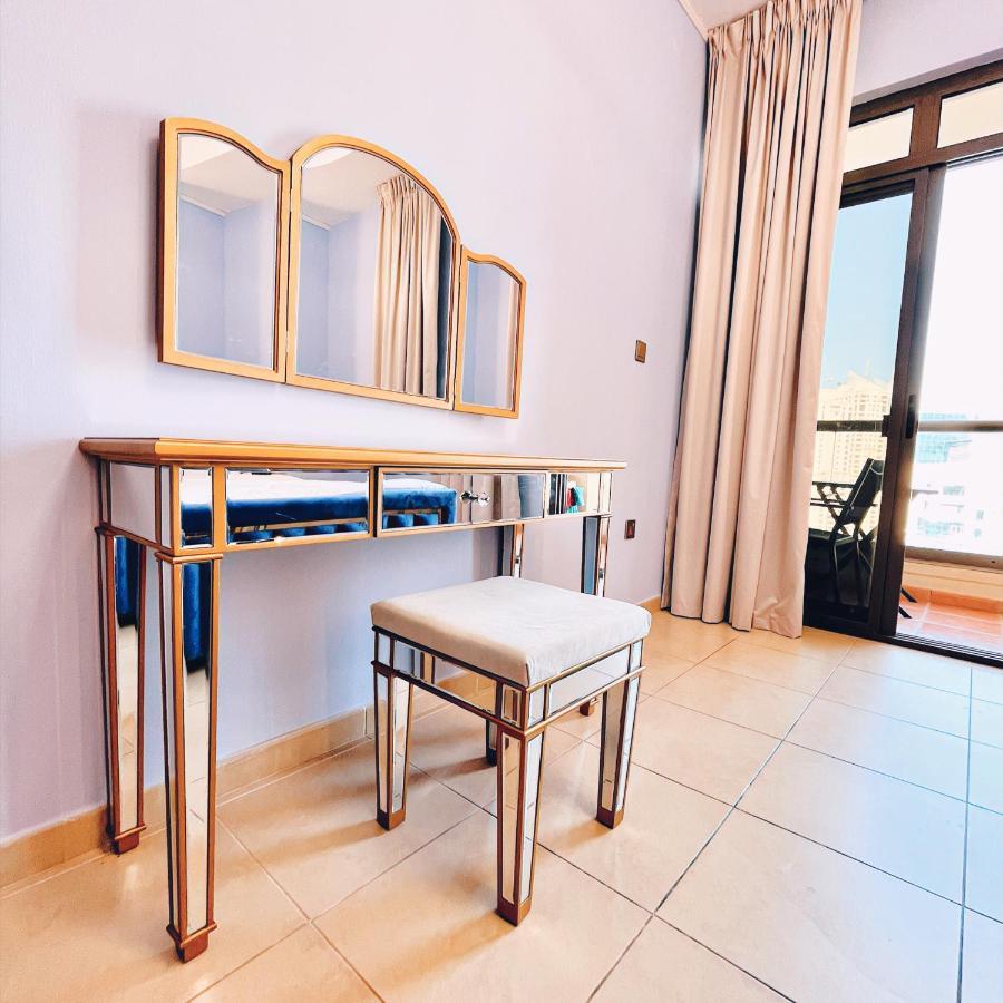 Jewellery Homes In Amwaj 4 With Direct Beach Access Dubaj Zewnętrze zdjęcie