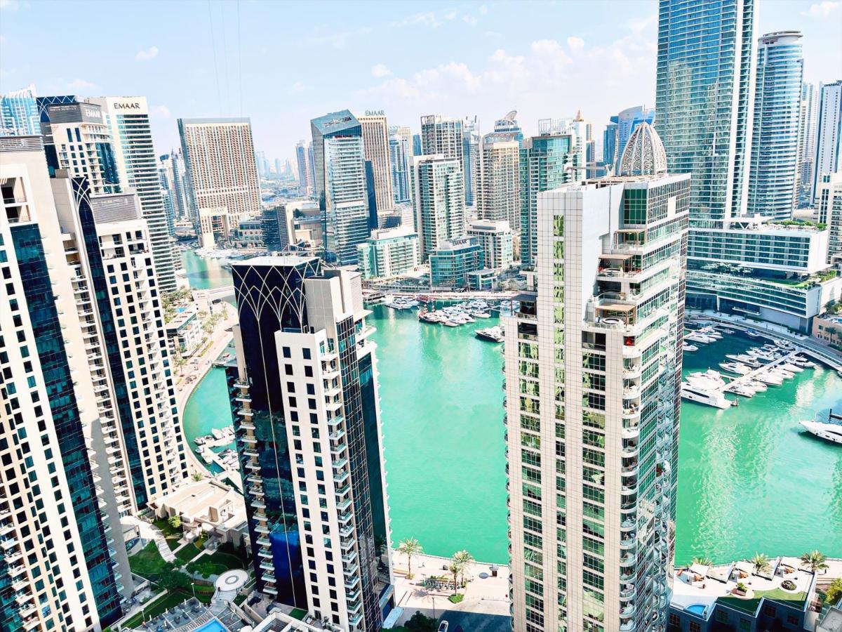 Jewellery Homes In Amwaj 4 With Direct Beach Access Dubaj Zewnętrze zdjęcie