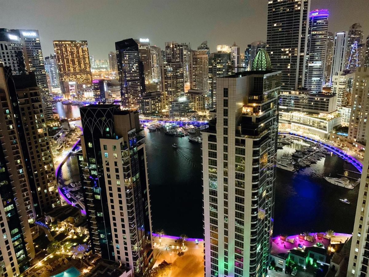 Jewellery Homes In Amwaj 4 With Direct Beach Access Dubaj Zewnętrze zdjęcie