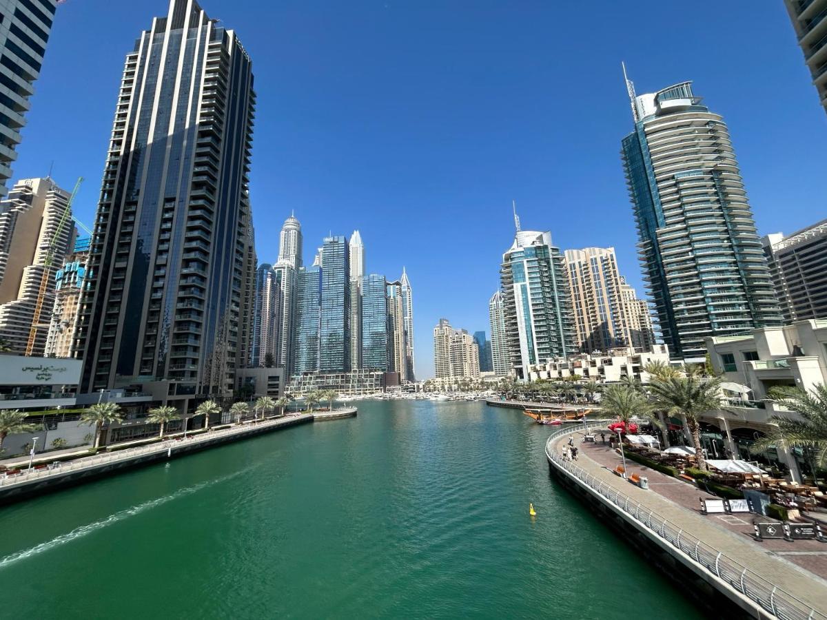 Jewellery Homes In Amwaj 4 With Direct Beach Access Dubaj Zewnętrze zdjęcie