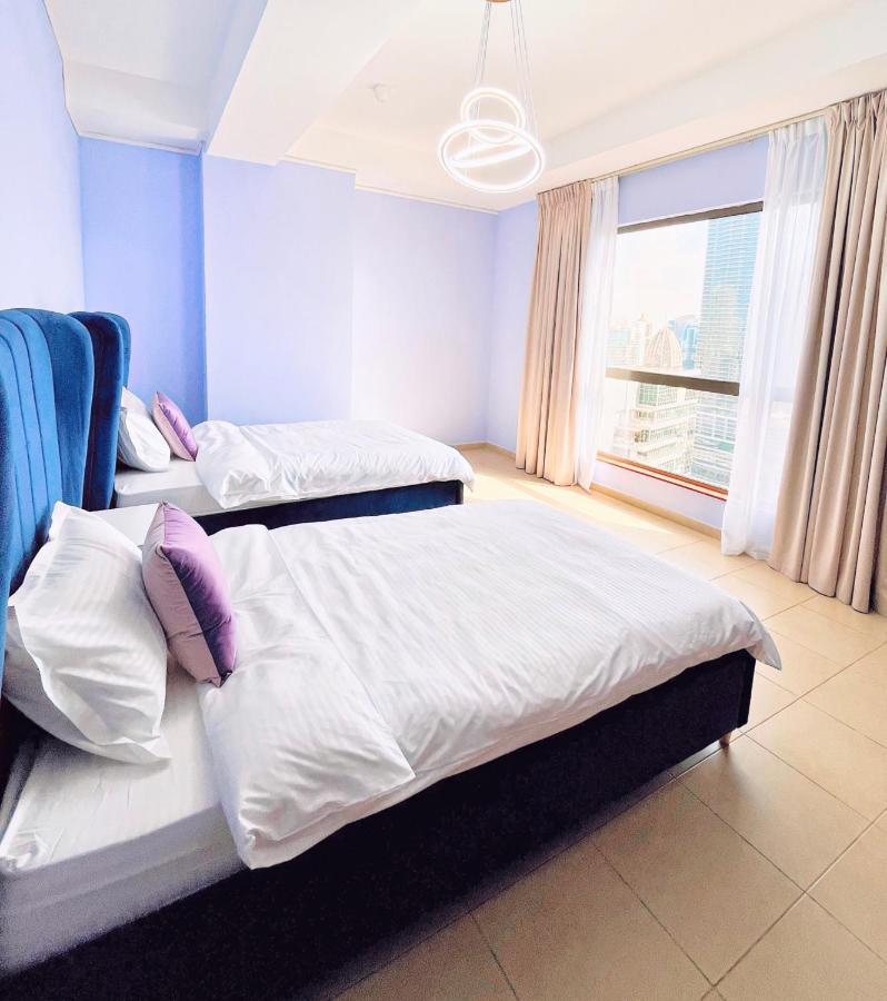 Jewellery Homes In Amwaj 4 With Direct Beach Access Dubaj Zewnętrze zdjęcie
