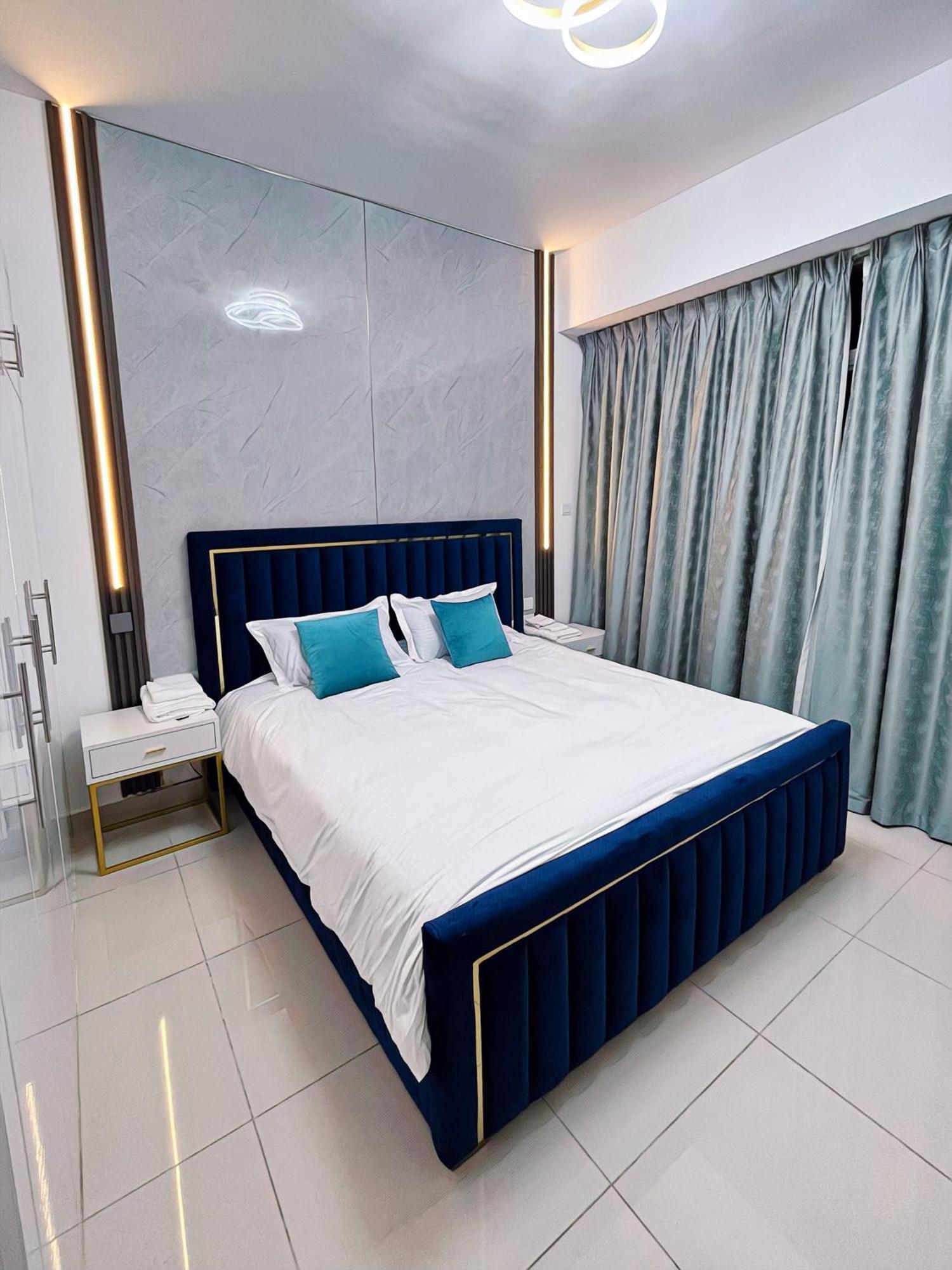 Jewellery Homes In Amwaj 4 With Direct Beach Access Dubaj Zewnętrze zdjęcie